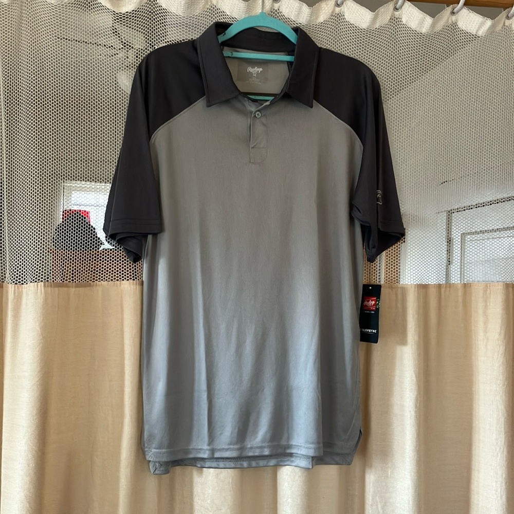 Rowlings pull over NWT size medium unisex